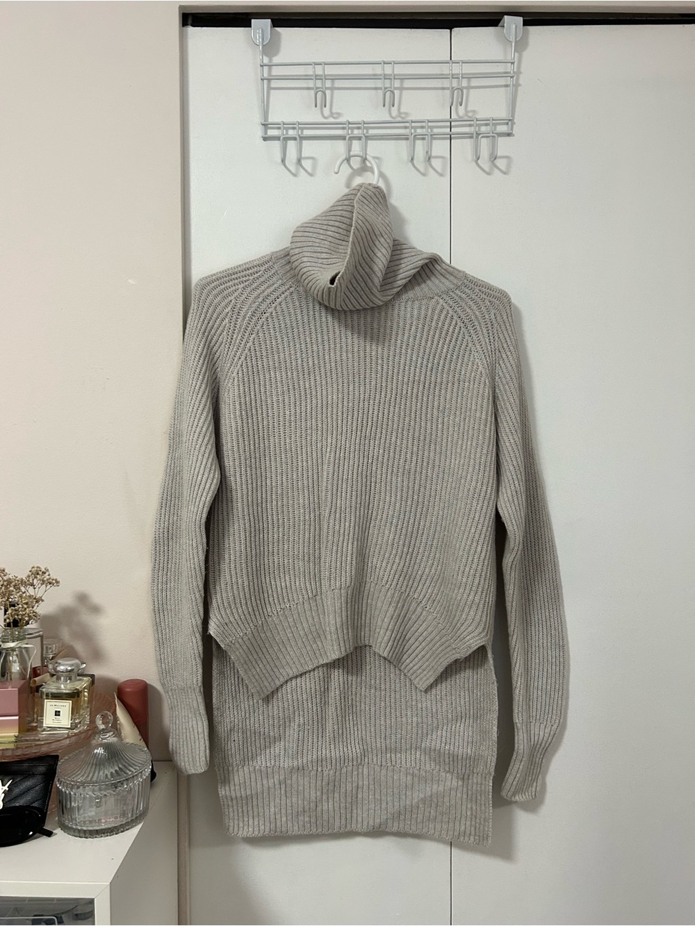 Aritzia Wilfred Lin Sweater